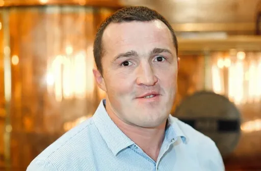 Лебедев – об Александре Емельяненко: храбрая вода никого не доводит до хорошего