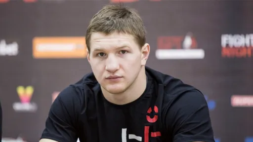 Владимир Минеев поделился философскими мыслями