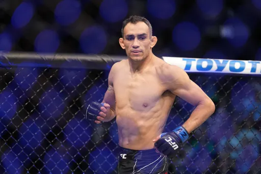 Фергюсон: как только я буду готов, в UFC дадут мне бой