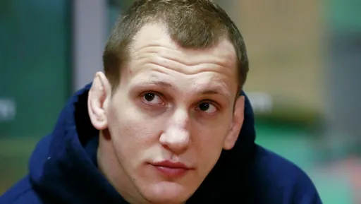 Василевский прокомментировал желание Усмана Нурмагомедова стать лучше Хабиба