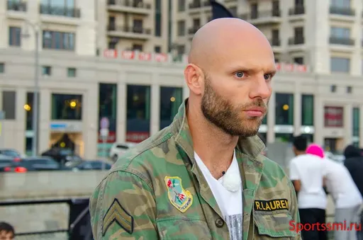 Президент Hardcore FC предложил Фрэнсису Нганну провести бой за 2 миллиона долларов