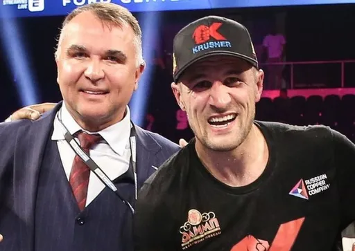 Менеджер Ковалева рассказал о судебных разбирательствах Сергея и Golden Boy Promotions