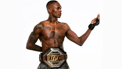 Кикбоксер и любитель аниме, дважды отказывавший UFC: топ-10 фактов об Исраэле Адесанье