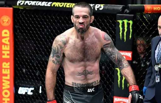 Мэтт Браун встретится с Брайаном Барбереной 26 марта на UFC Fight Night