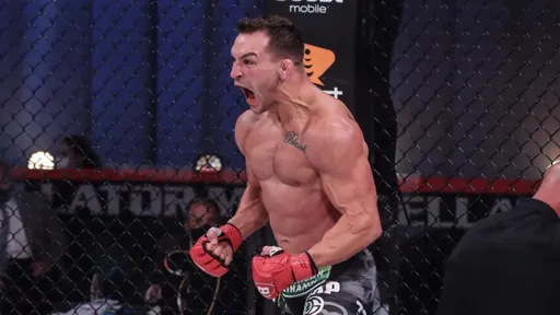 Чендлер прокомментировал предстоящий бой против Оливейры на UFC 262