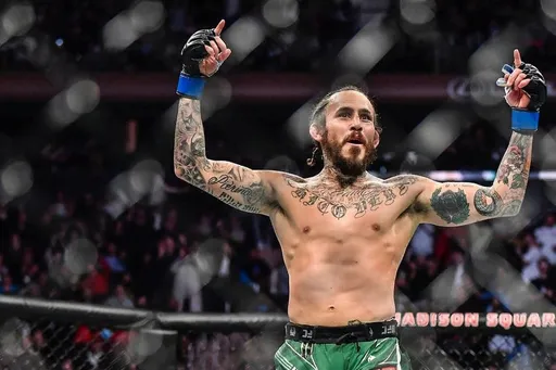 Вера перебил Фонта в главном бою UFC Vegas 53 и приблизился к пятерке сильнейших дивизиона