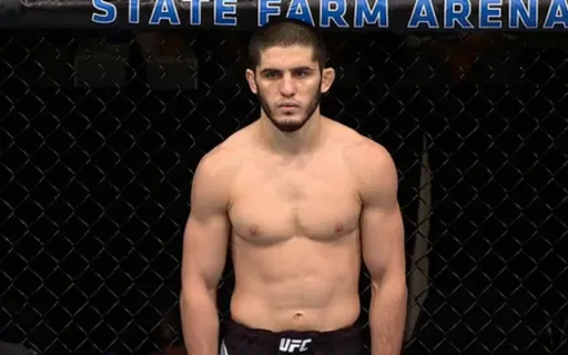 Хабиб Нурмагомедов обсудил с UFC будущее Махачева