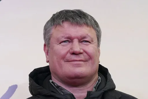 Олег Тактаров – про свое избиение: надеюсь, мексиканцы исправятся и извинятся
