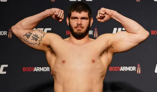 Бой Линс – Сен-Пре состоится 13 ноября на UFC Fight Night