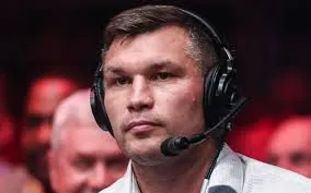 Дрозд считает Дацика фаворитом в бою с Емельяненко