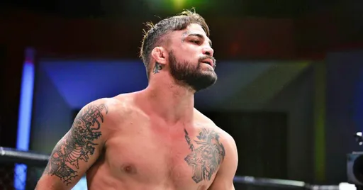 Майк Перри рассказал о своем уходе из UFC и подписании контракта с BKFC