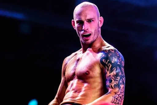 В UFC официально объявили бой Палатникова и Брахима
