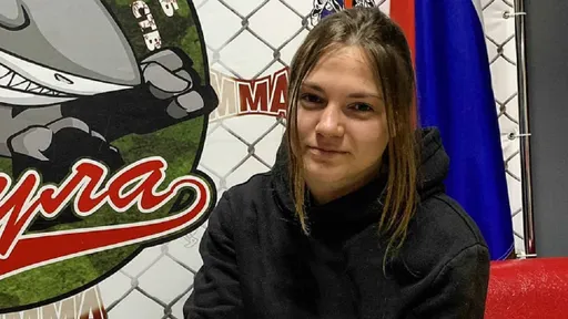 Первая русская девушка в BKFC: в «кулачке» нужно драться, а не боксировать