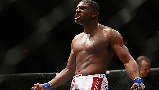 Дейли готов провести бой с Корешковым 13 мая на турнире Bellator в Лондоне