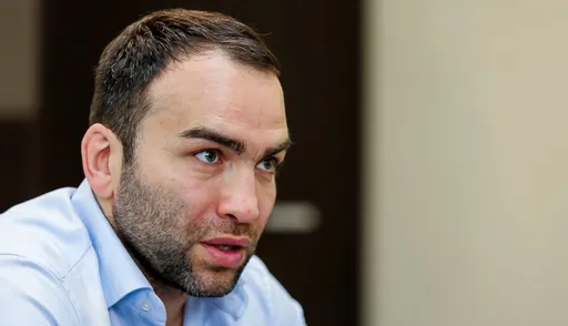 Камил Гаджиев назвал условие организации боя между Александром Емельяненко и Артуром Гусейновым