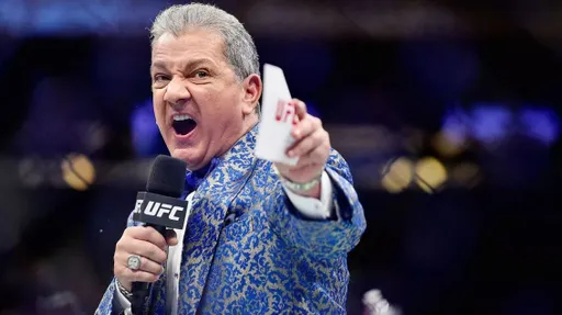 Брюс Баффер предостерегает бойцов от ухода из UFC: вы становитесь неактуальными