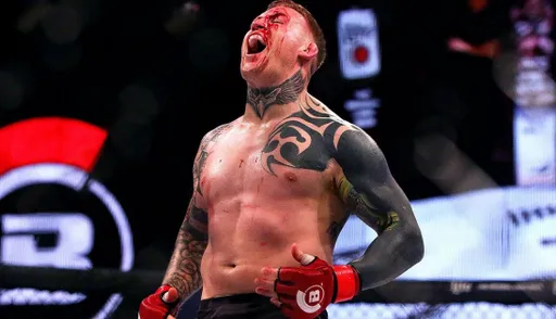 Чарли Уорд встретится с Фабианом Эдвардсом на Bellator 270