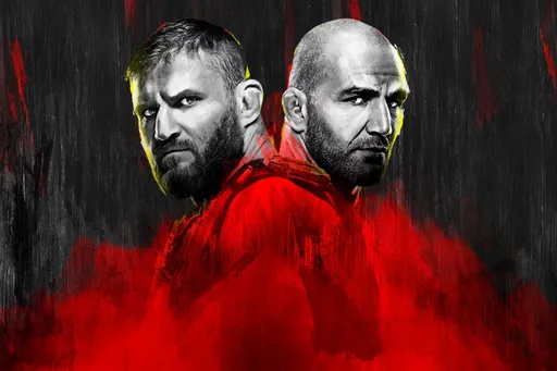 Отказ от вредных привычек ради чемпионского титула UFC. Тейшейра готов сокрушить Блаховича
