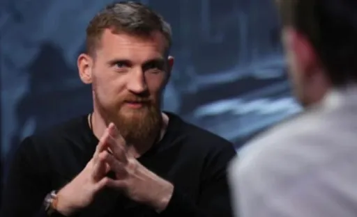 Дмитрий Кудряшов прокомментировал триумфы Ломаченко и Бивола