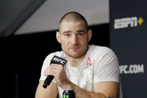 Бой Шона Стриклэнда и Джека Херманссона состоится 5 февраля в UFC