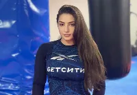 Лиана Джоджуа дала прогноз на бой Диана Авсарагова – Кира Батара