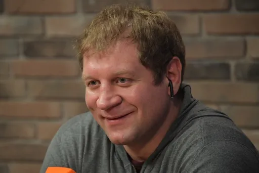 Александр Емельяненко: мне достаточно будет только зацепиться за Тарасова, и я его не отпущу