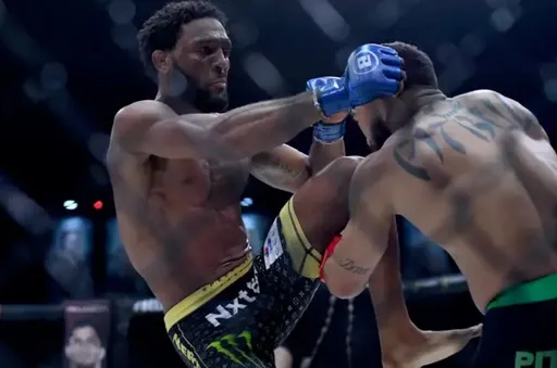 Реванш Патрисио Фрейре и Эй Джея Макки возглавит турнир Bellator 277