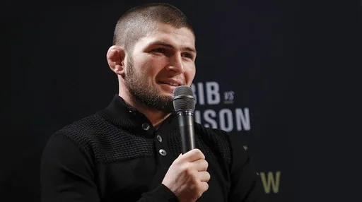 Хабиб предположил, каковы дальнейшие планы UFC на Конора Макгрегора
