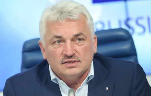 Глава Европейской федерации самбо прокомментировал официальное признание МОК Международной федерации самбо