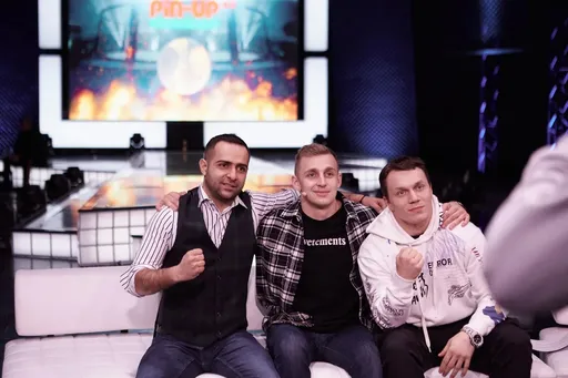 Основатель «Нашего Дела» Арутюнян: Емельяненко не оставит Дацику шансов, талант не пропьешь