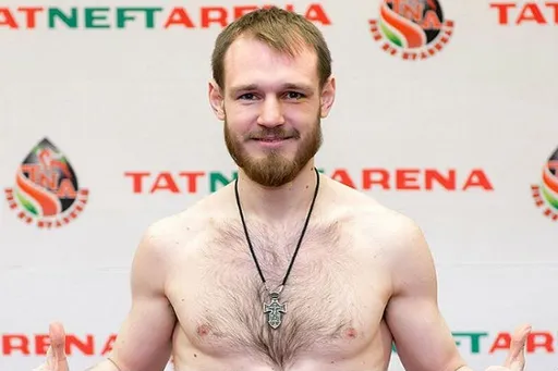 Боец UFC Борщев: мы с Team AlphaMale собрались вместе и смотрели UFC 274, бои очень сильно впечатлили