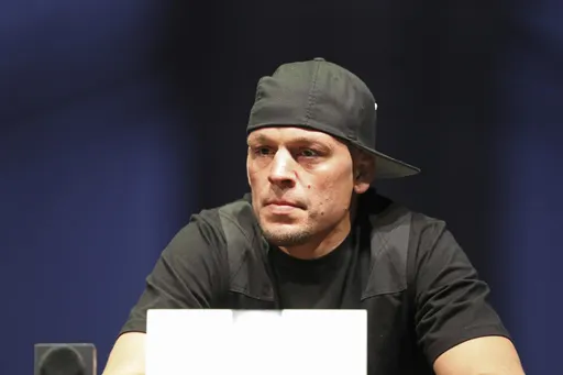 Нейт Диас заявил о желании покинуть UFC