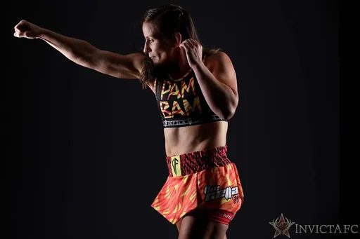 Промоушен Invicta FC продан крупной медиакомпании