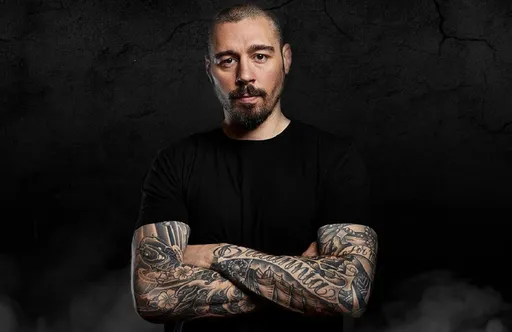 Жизнь после UFC. Откровения Дэна Харди