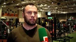 Тренер «Ахмата»: после пары побед Анкалаев точно получит титульный бой