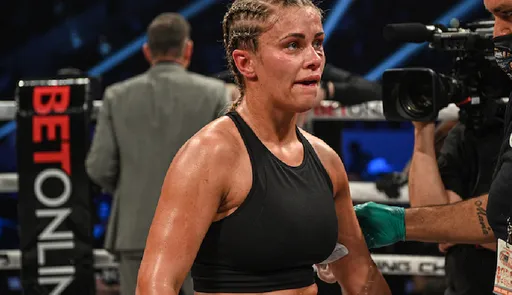 Президент BKFC допускает, что Ванзант завершит бойцовскую карьеру
