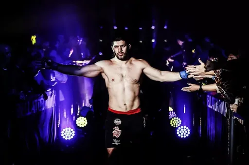 Молдавский считает, что Бейдера лишат титула чемпиона Bellator