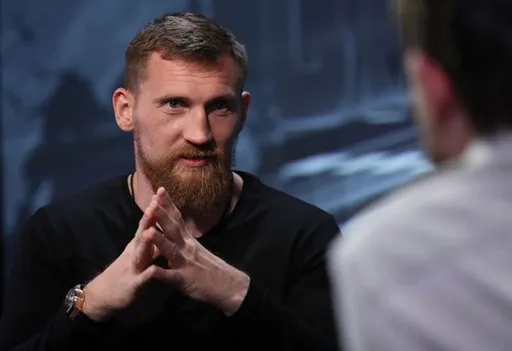 Кудряшов прокомментировал поражение Власова в бою со Смитом