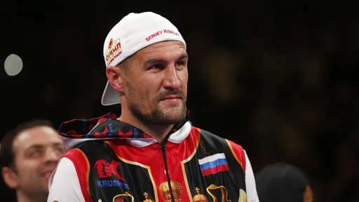 Мышев – о возвращении Ковалева: мне кажется, что его эпоха уже подошла к концу