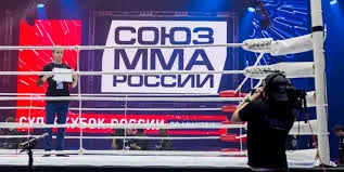 Президент Союза ММА России Радмир Габдуллин отреагировал на санкции IMMAF