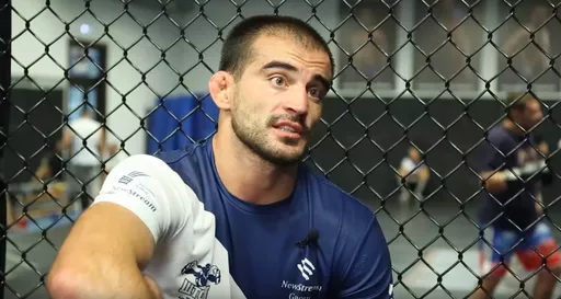 Корешков прокомментировал возможный переход в UFC