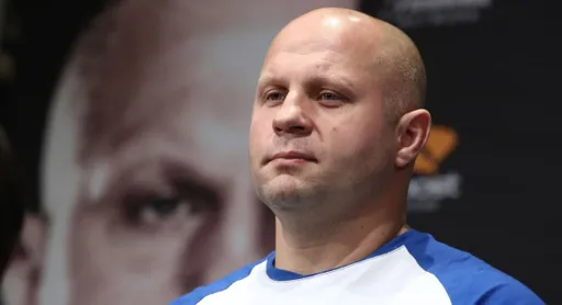 Президент Bellator: следующий соперник Федора Емельяненко будет гораздо круче Джуниора дос Сантоса