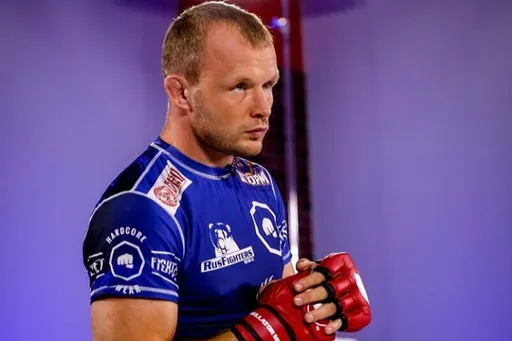 Шлеменко прокомментировал возможное подписание в UFC в случае победы над Одиловым