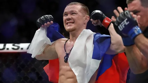 Менеджер Петра Яна рассказал о поддержке в США