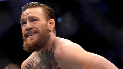 Макгрегор оплатит поездку ирландской сборной на молодежный чемпионат мира по MMA