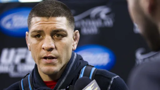 Президент UFC – о возвращении Ника Диаса в октагон: похоже, что это случится в этом году
