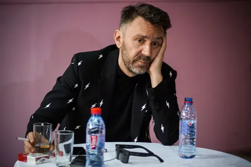 Олейник раскритиковал лидера группы «Ленинград» Сергея Шнурова, назвав его «дебилом»