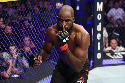 Кори Андерсон: в UFC мне дали карьеру, а в Bellator жизнь!