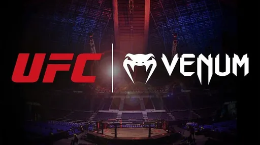 VENUM стал эксклюзивным производителем экипировки UFC