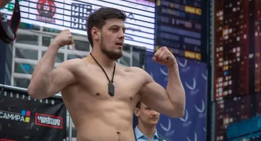 Зелимхан «Пулеметчик» Дукаев прокомментировал вызов на бой Александра Емельяненко